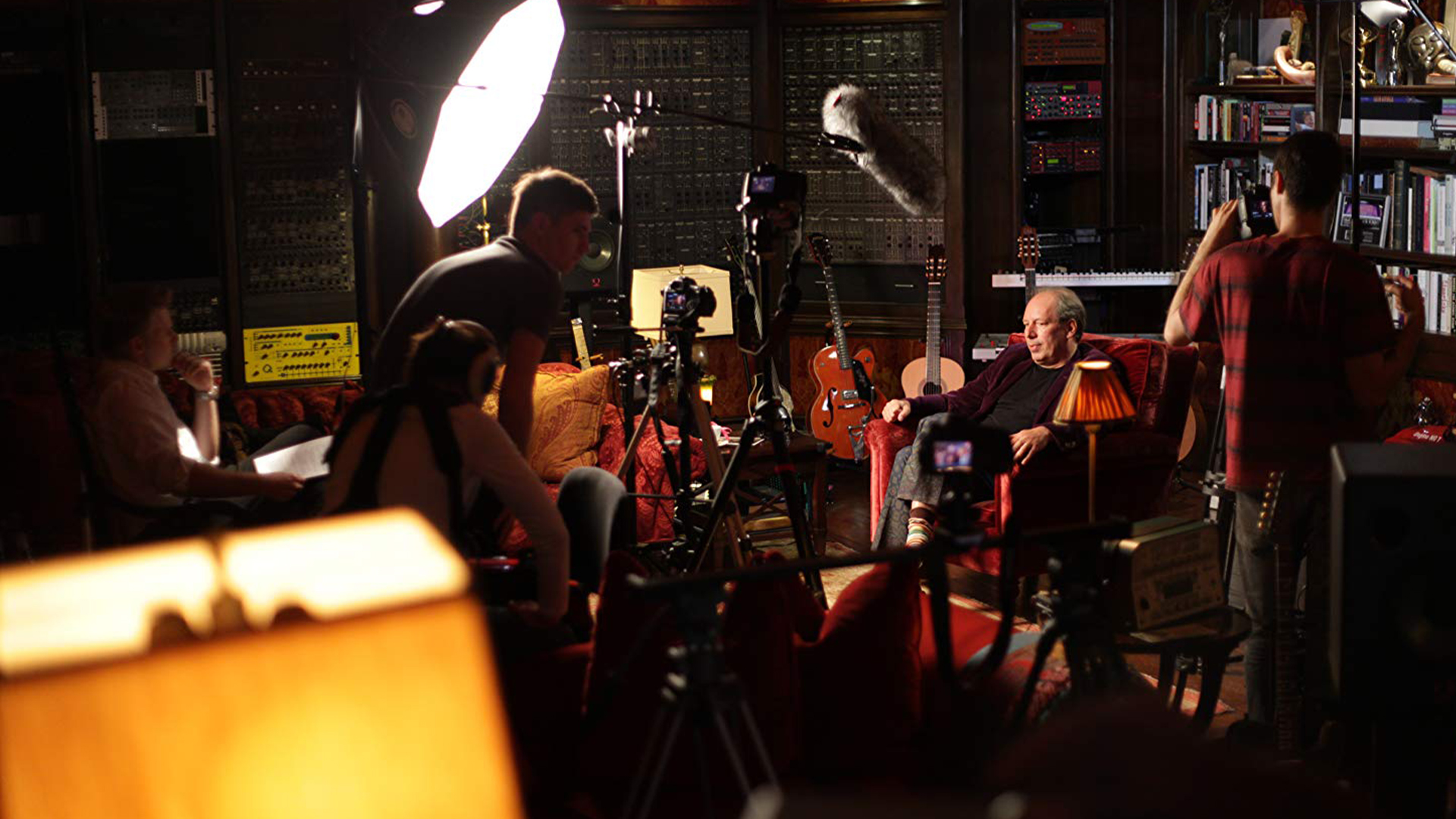 Score A Film Music Documentary Knowledge.ca